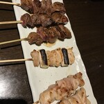 大衆酒場 鳥元 - 