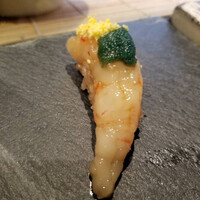 築地青空三代目 大名古屋ビルヂング店 - 