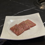 焼肉 拍手喝采 - 