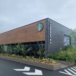 STARBUCKS COFFEE - 