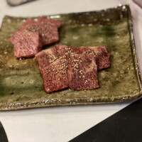 焼肉 拍手喝采 - 