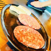 WITH THE STYLE ステーキハウス ミディアムレア - 