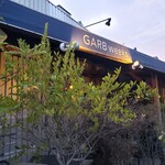GARB weeks - 