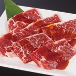 Gensan Wagyuu Yakiniku Gyuu Sachien - 