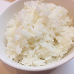 塩ラーメン　スター＆プラチナ - 