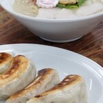 餃子の並商 - 