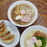 餃子の並商 - 