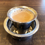 アーンドラ・ダイニング 渋谷 - 