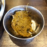 アーンドラ・ダイニング - 