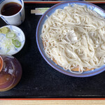 いなにわうどん - いなにわうどん