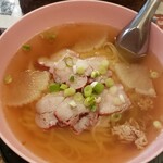 タイ料理専門店　TAI THAI - 