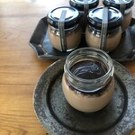 パティスリー ココロ - クレームショコラ