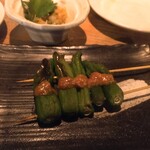 炭火焼鳥 ちょっくら - 