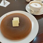 ウエスト ベイカフェ ヨコハマ - 