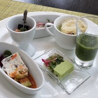 レストランアマデウス - 
