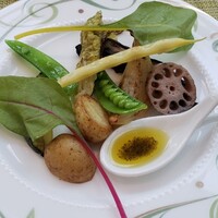 レストランアマデウス - 