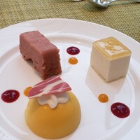 レストランアマデウス - 