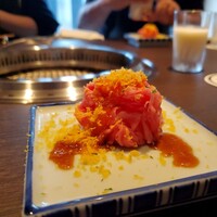 焼肉やまちゃん - 