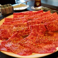 焼肉やまちゃん - 