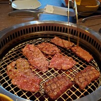 焼肉やまちゃん - 