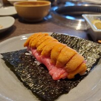 焼肉やまちゃん - 
