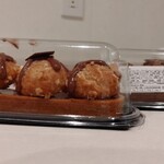 福砂屋 - 料理写真: