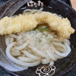 Hanamaru Udon - 