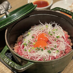 焼肉 ジャンボ - 