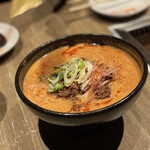 焼肉 ジャンボ - 