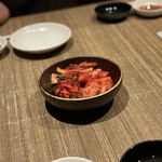 焼肉 ジャンボ - 