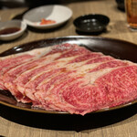 焼肉 ジャンボ - 