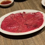 焼肉 ジャンボ - 