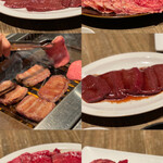 焼肉 ジャンボ - 