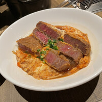 焼肉 ジャンボ はなれ - 