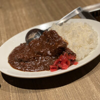 焼肉 ジャンボ はなれ - 