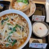 横濱一品香 湯麺小館 - 