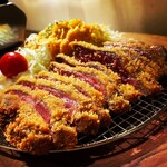 YAKINIKU MARUUSHI 銀座2丁目 - 