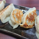 林海餃子酒場 - 