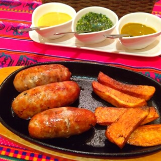 東京でおすすめの美味しい中南米料理 その他 をご紹介 食べログ 東京でおすすめの美味しい中南米料理 その他 をご紹介 食べログ