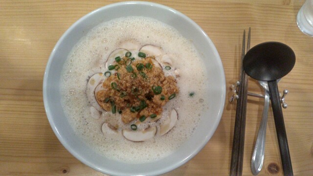 カフェエンラージ Cafe Enlarge 西八王子 ビストロ ネット予約可 食べログ