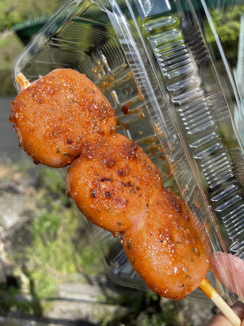 やたて - 矢祭山（甘味処）の写真