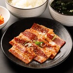 Gensan Wagyuu Yakiniku Gyuu Sachien - 