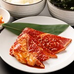 Gensan Wagyuu Yakiniku Gyuu Sachien - 