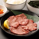 Gensan Wagyuu Yakiniku Gyuu Sachien - 