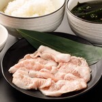 Gensan Wagyuu Yakiniku Gyuu Sachien - 