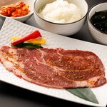 Gensan Wagyuu Yakiniku Gyuu Sachien - 