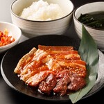 Gensan Wagyuu Yakiniku Gyuu Sachien - 