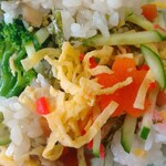 せいわの里 まめや - 