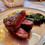 BENJAMIN STEAKHOUSE KYOTO - 