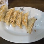 ラーメン堂　極 - きわみのラーメン